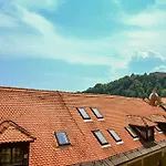 Dalmatinova 2-Bedroom Apartment With Castle View