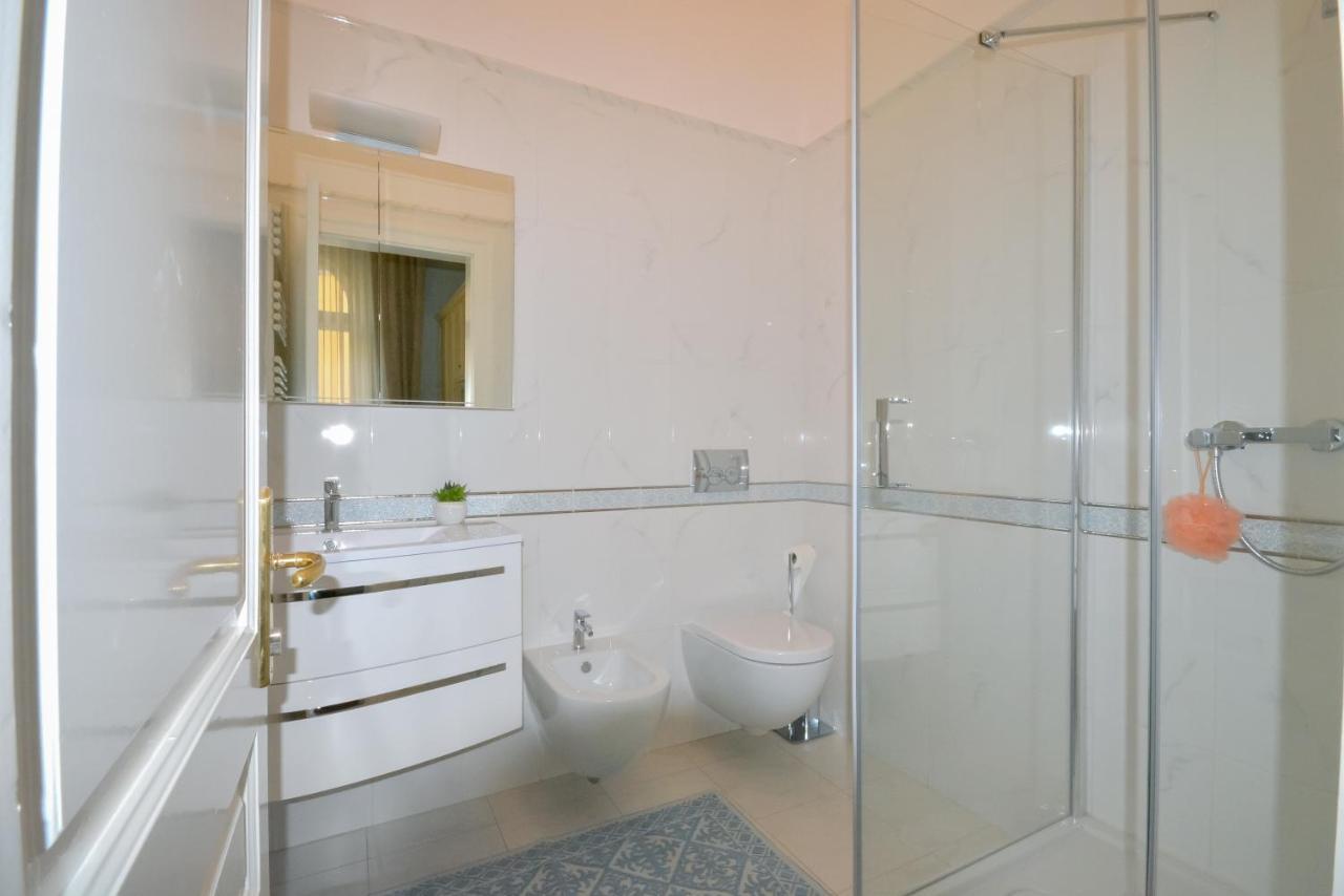 Dalmatinova 2-bedroom With Castle View * Ljubljana